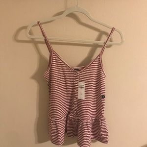 Abercrombie and Fitch tank top